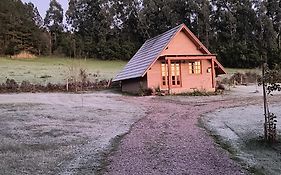 Refúgio Verde